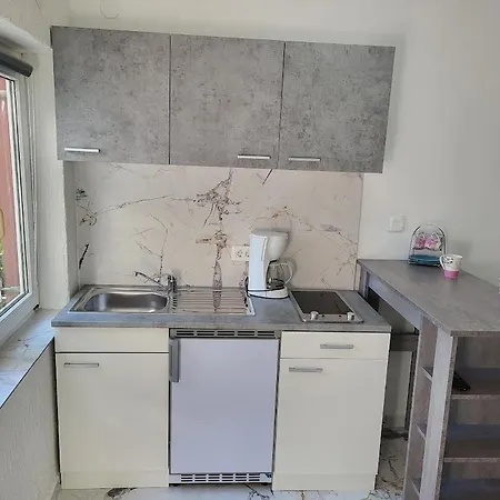 Apartman Sa Privatnim Bazenom * Novi Vinodolski