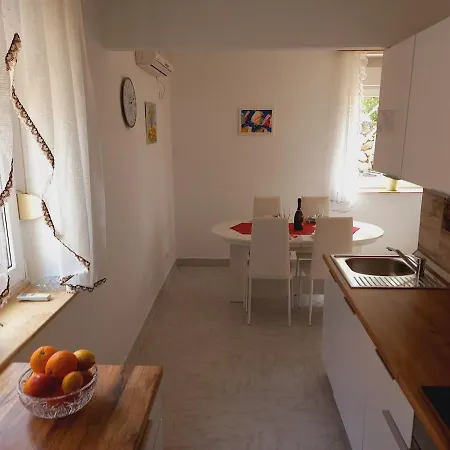 Apartman Apartman Sa Privatnim Bazenom