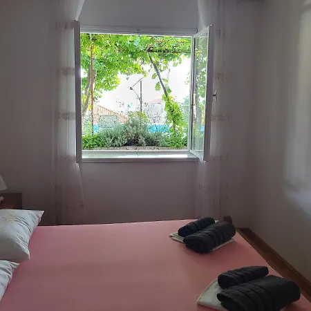 Apartman Sa Privatnim Bazenom Novi Vinodolski