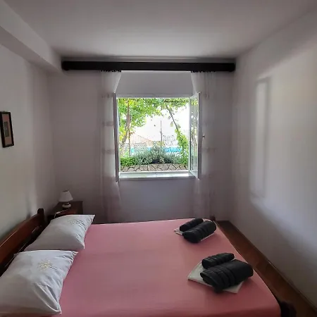 Apartman Sa Privatnim Bazenom *