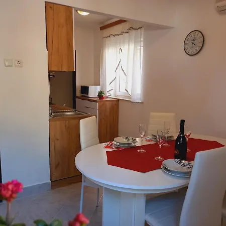 Apartment Apartman Sa Privatnim Bazenom *