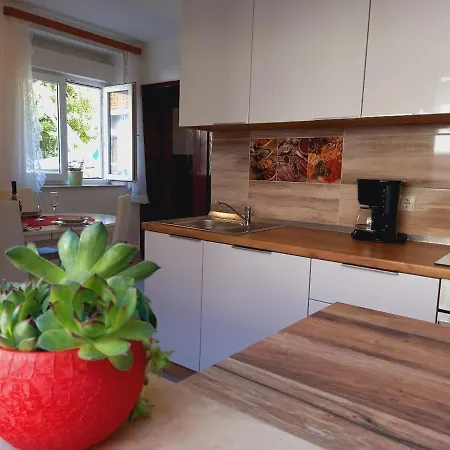 Apartman Sa Privatnim Bazenom Apartment